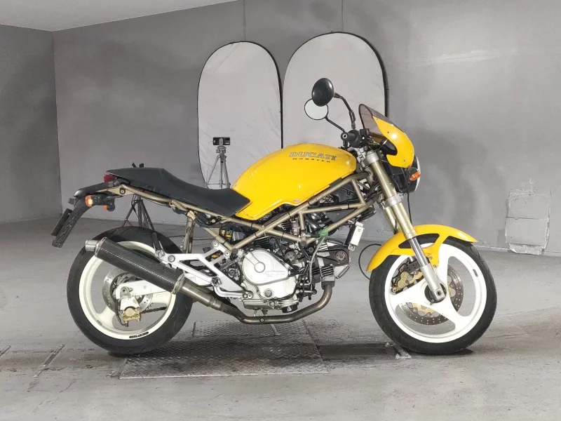 Ducati DUCATI MONSTAR 400