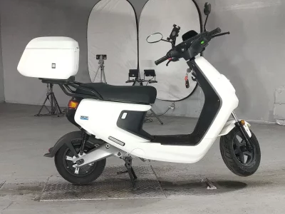 Other NIU MQI PLUS SPORT
