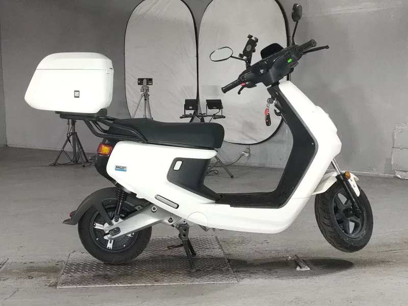 Other NIU MQI PLUS SPORT