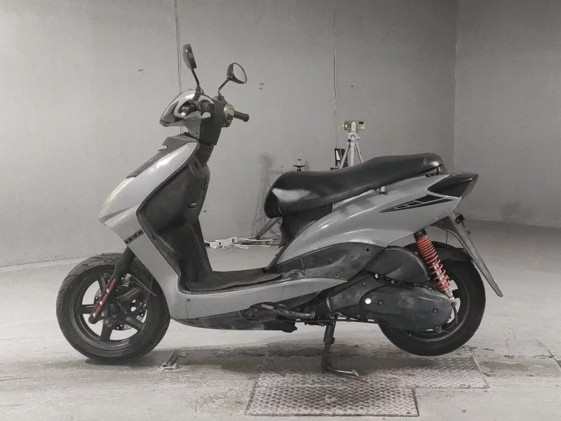 Yamaha CYGNUS125X