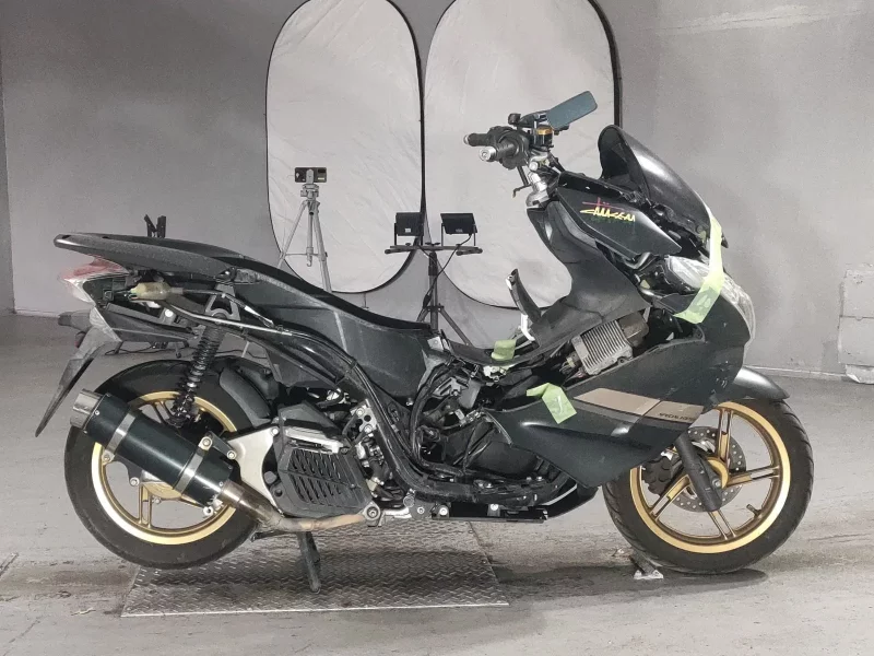 Honda PCX125