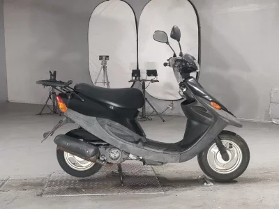 Yamaha BJ