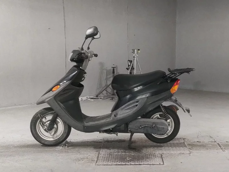 Yamaha BJ
