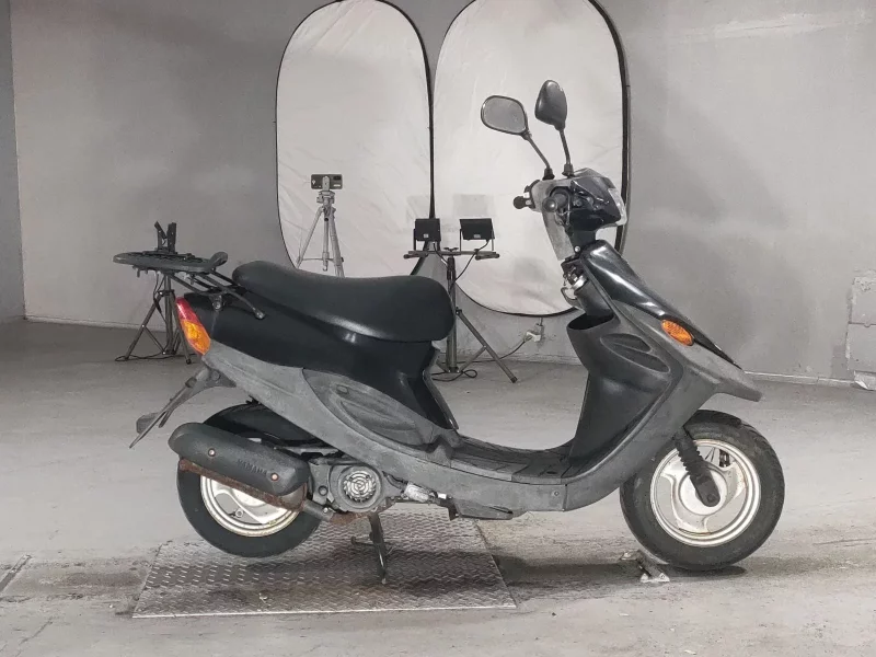 Yamaha BJ