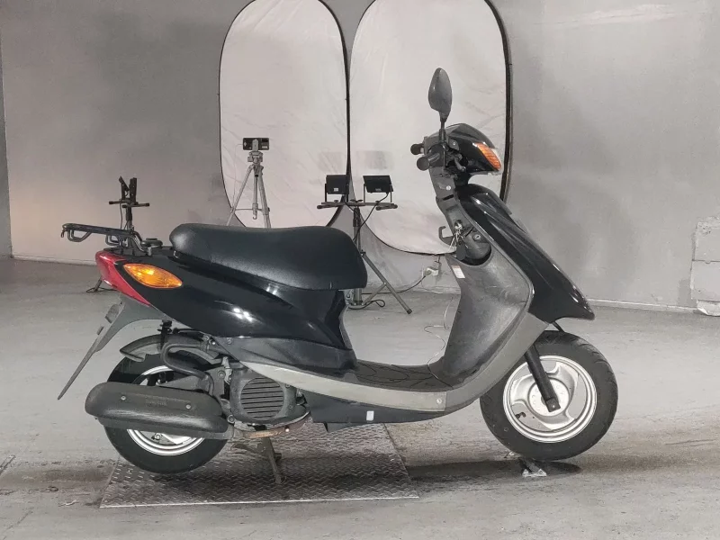 Yamaha JOG