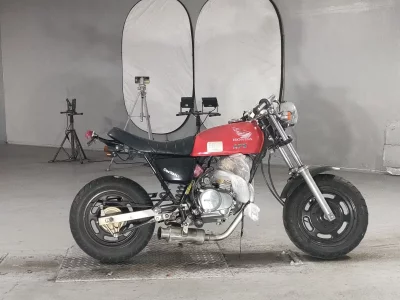 Honda APE50
