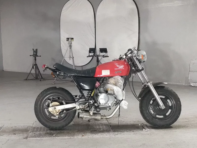 Honda APE50