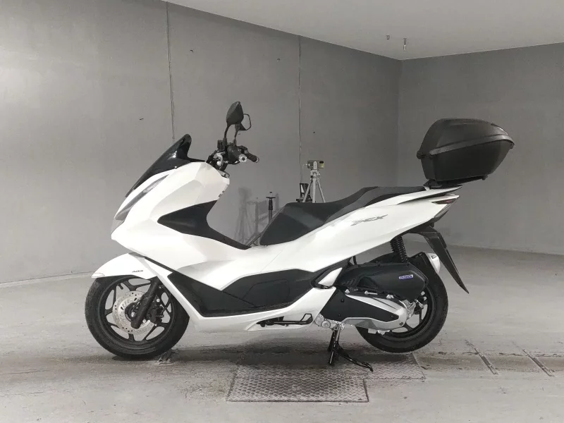 Honda PCX125