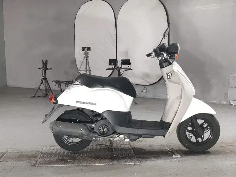 Honda TODAY