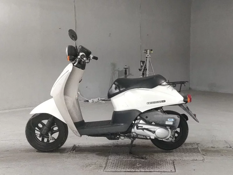 Honda TODAY