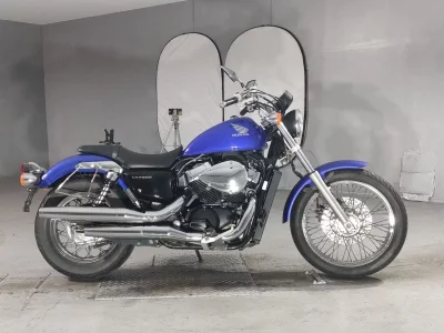 Honda VT750S