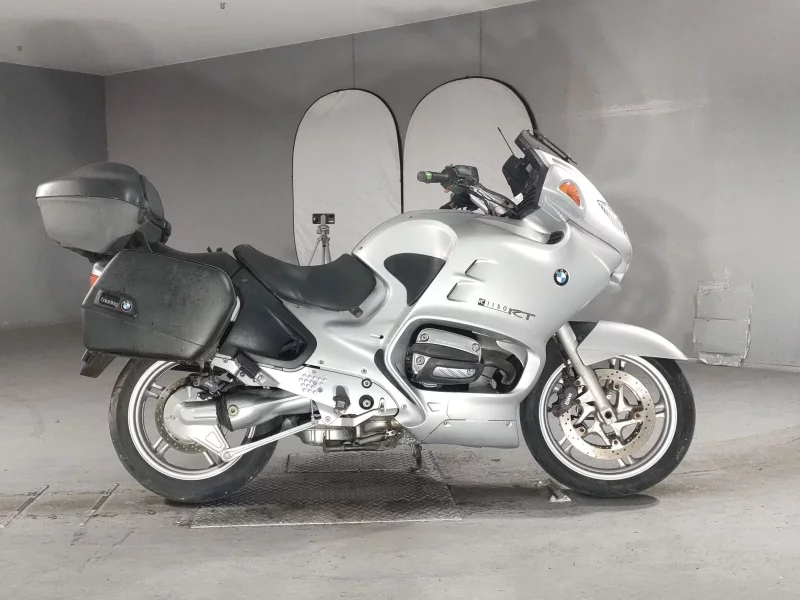BMW BMW R1150RT
