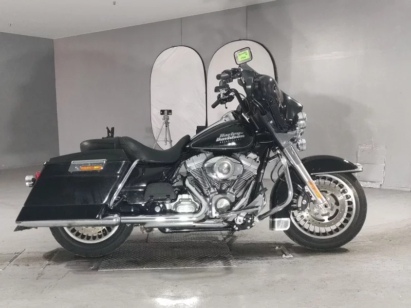 Harley-Davidson HARLEY FLHT1580
