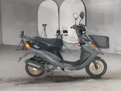 Yamaha BJ
