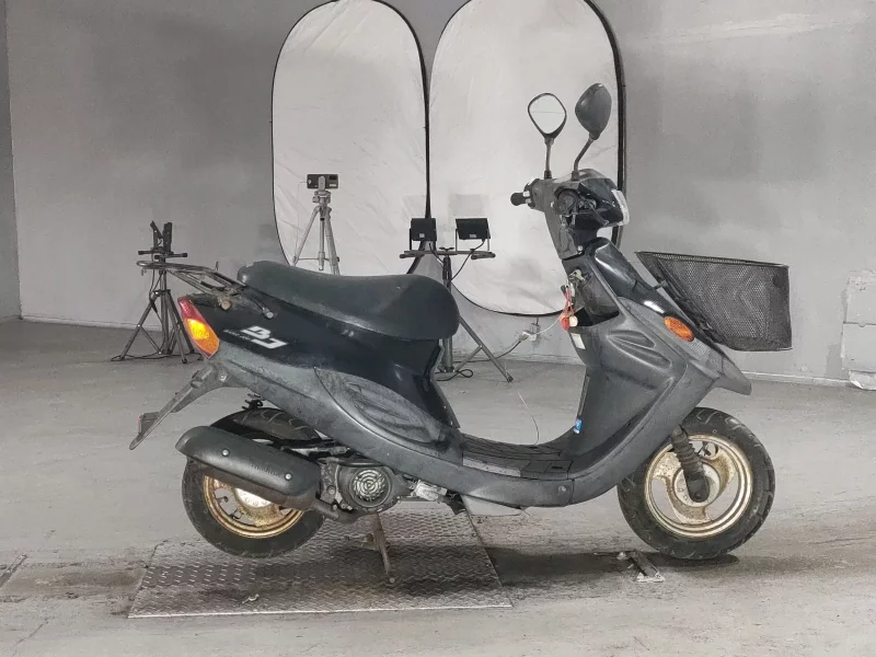 Yamaha BJ