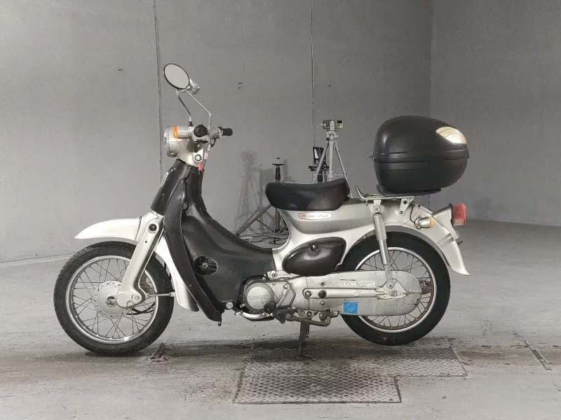 Honda LITTLE CUB