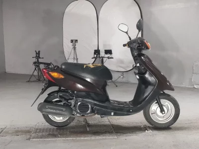 Yamaha JOG