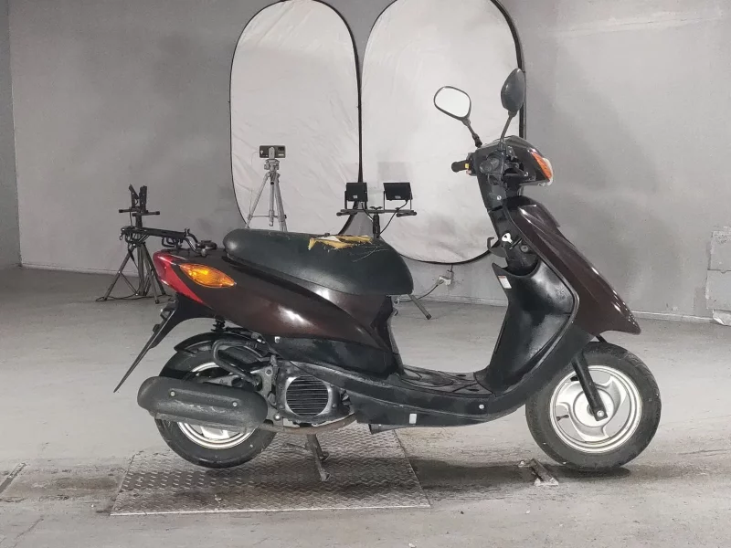 Yamaha JOG