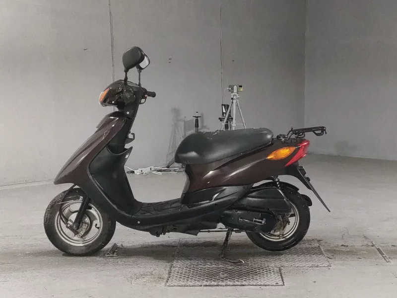 Yamaha JOG