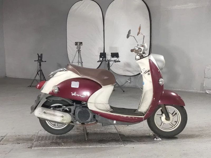 Yamaha VINO