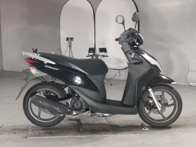 Honda DIO 110