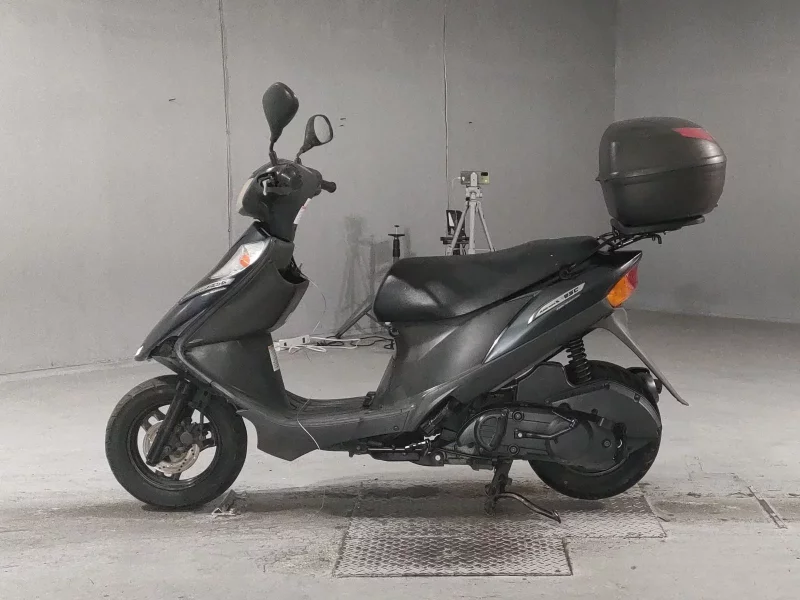 Suzuki ADDRESS V125