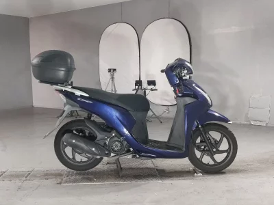 Honda DIO 110