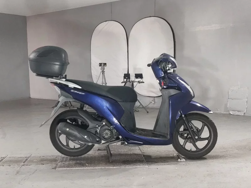 Honda DIO 110