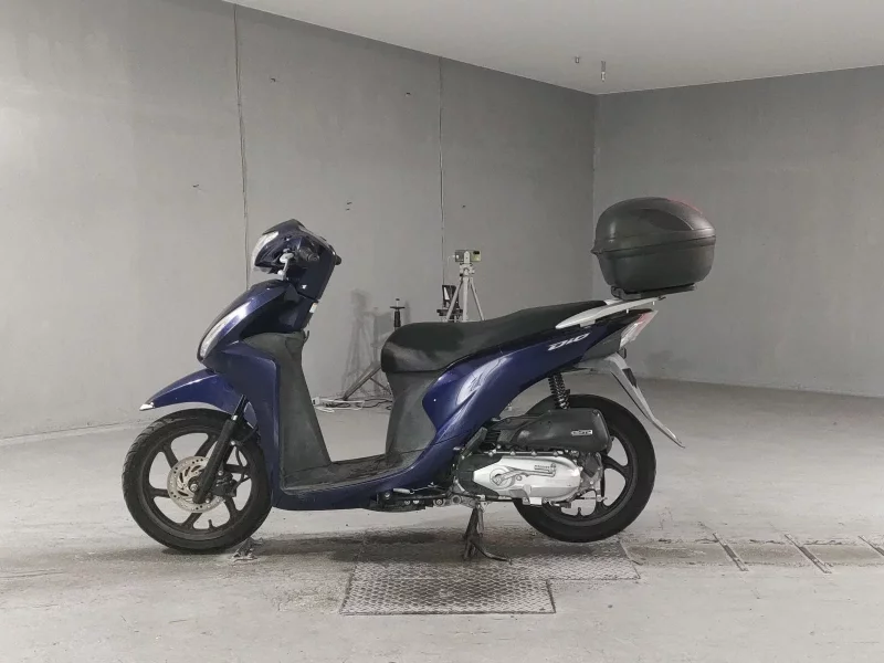 Honda DIO 110