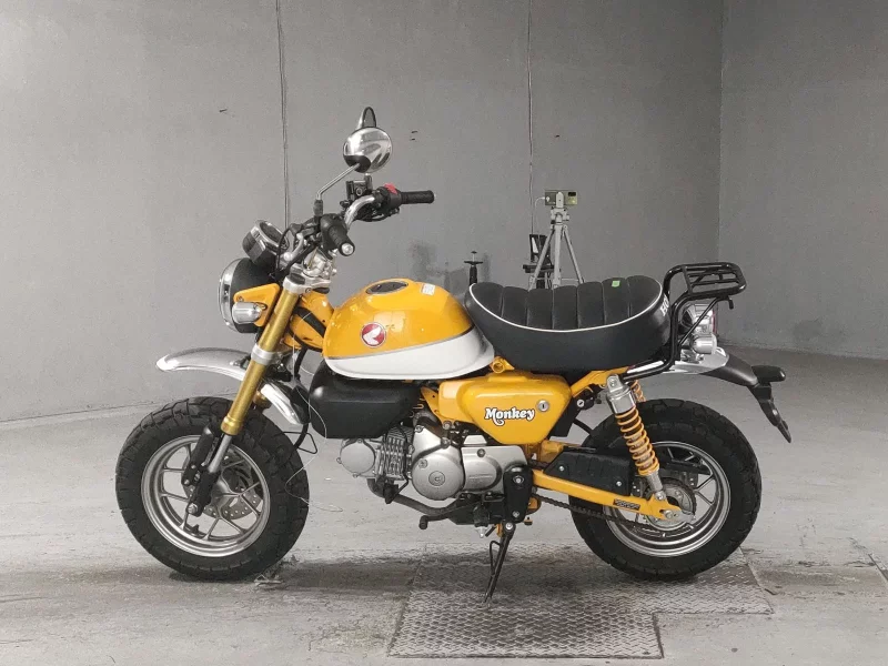 Honda MONKEY 125