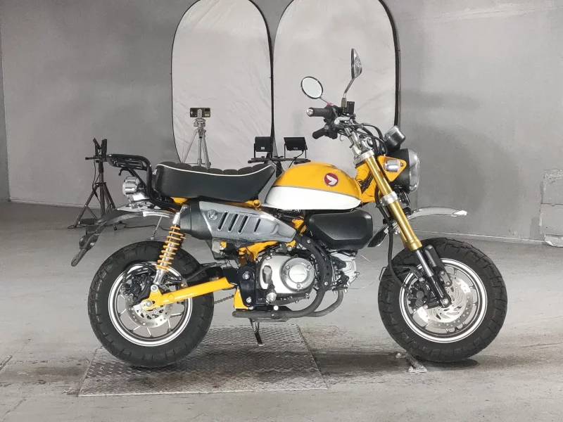 Honda MONKEY 125