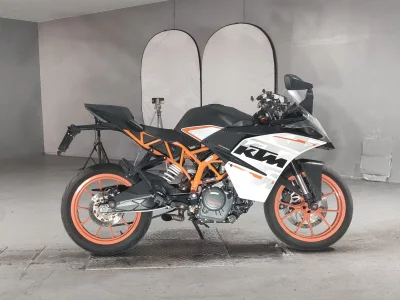 KTM KTM RC250