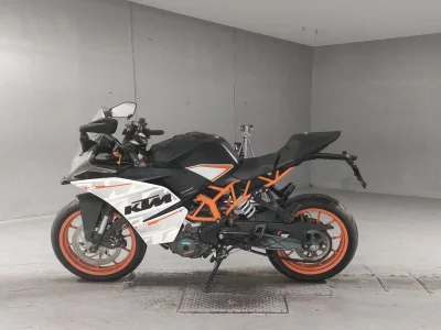 KTM KTM RC250