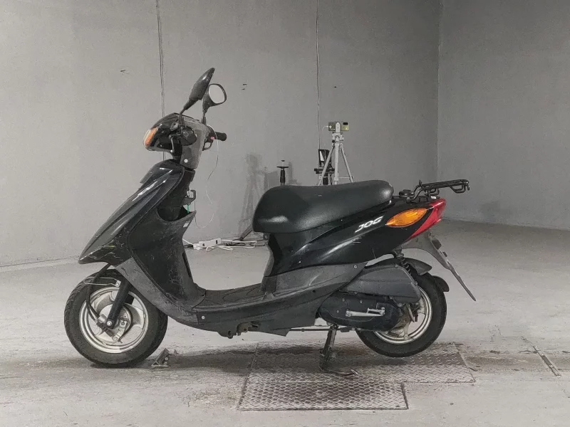 Yamaha JOG
