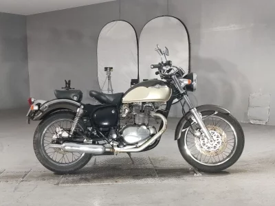 Kawasaki ESTRELLA250 RS