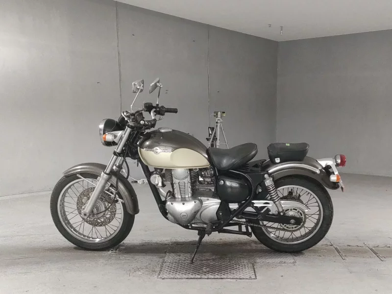 Kawasaki ESTRELLA250 RS