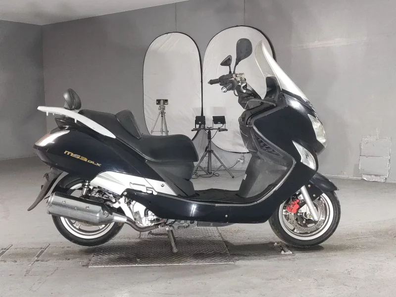Other HYO-SUNMS3 250