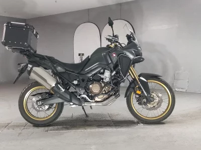 Honda CFR1000 AfricaTwin 2019