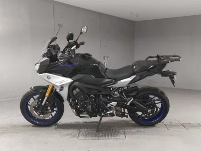 Yamaha TO RACER 900GT  с аукциона в Японии