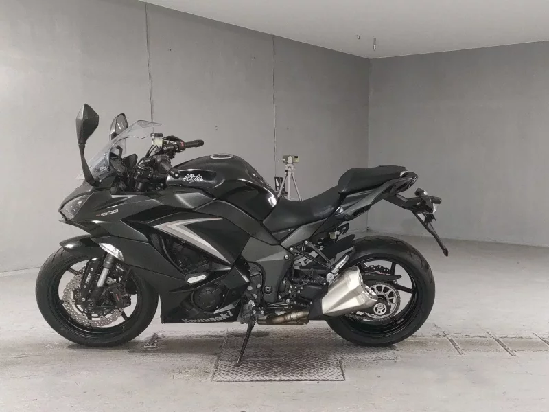 Kawasaki NINJA1000