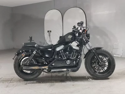 Harley-Davidson HARLEY XL1200X