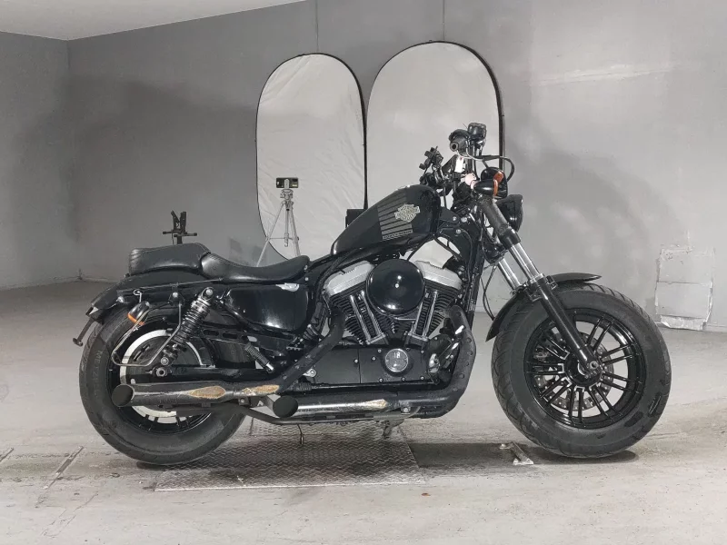 Harley-Davidson HARLEY XL1200X
