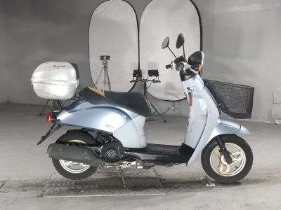 Honda TODAY