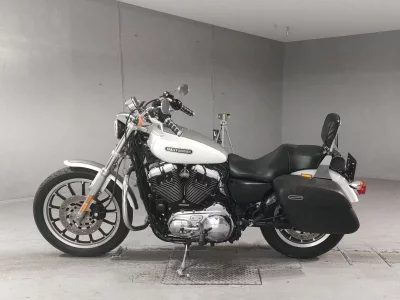 Harley-Davidson HARLEY XL1200L