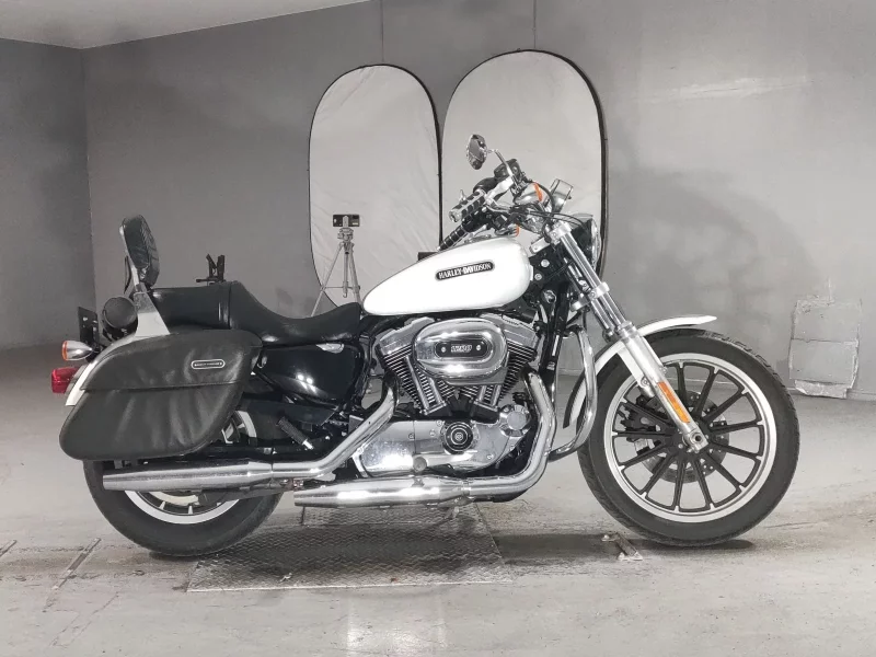 Harley-Davidson HARLEY XL1200L
