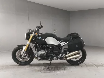 BMW BMW R NINE T  с аукциона в Японии