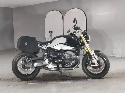 BMW BMW R NINE T  с аукциона в Японии