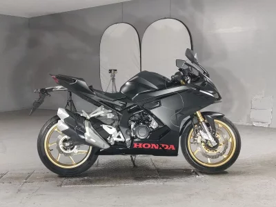 Honda CBR250RR