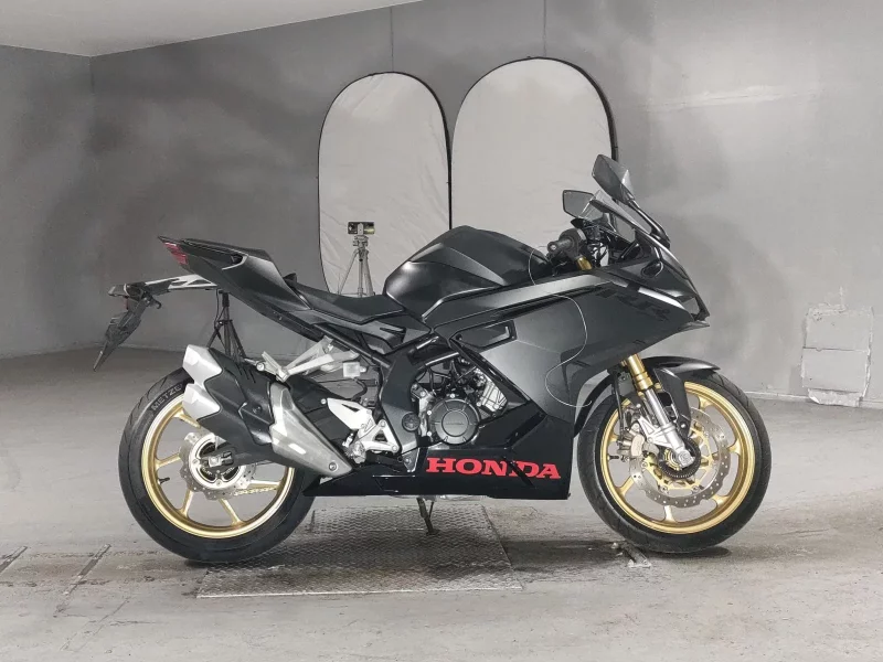 Honda CBR250RR
