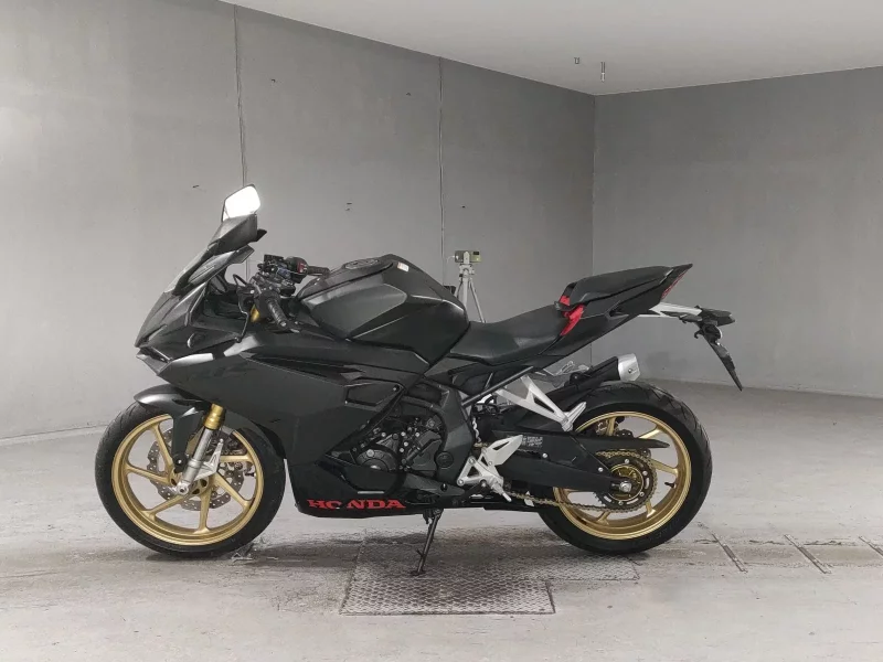 Honda CBR250RR